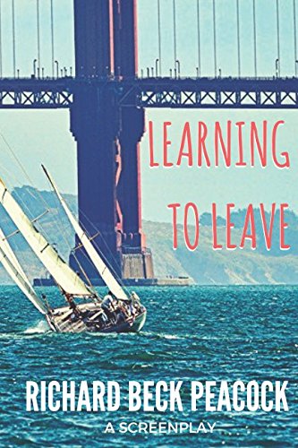 Stock image for Learning To Leave for sale by Ergodebooks