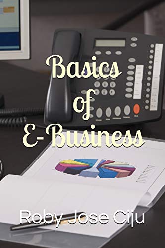Imagen de archivo de Basics of E-Business (Personal Development) a la venta por Lucky's Textbooks