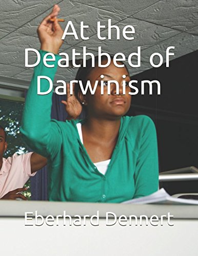 9781521385494: At the Deathbed of Darwinism