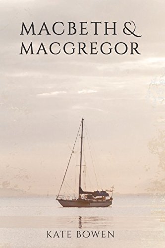 Imagen de archivo de Macbeth & MacGregor a la venta por ThriftBooks-Atlanta