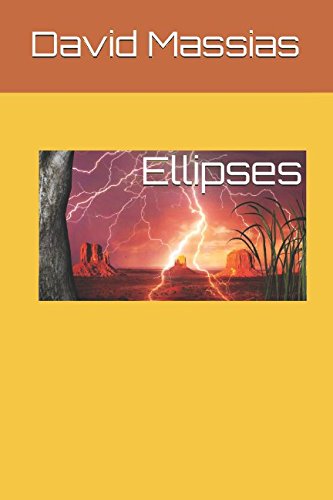 Imagen de archivo de Ellipses a la venta por Revaluation Books