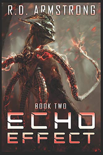 Stock image for Symphony of Descension: Echo Effect book 2 for sale by Lucky's Textbooks