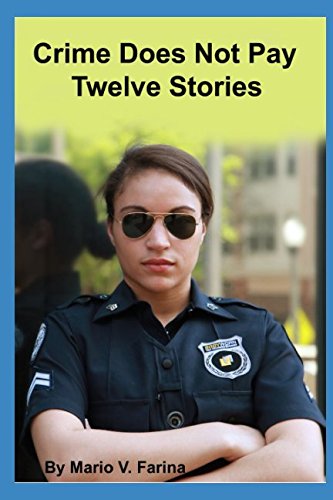Stock image for Crime Does Not Pay Twelve Stories for sale by Revaluation Books
