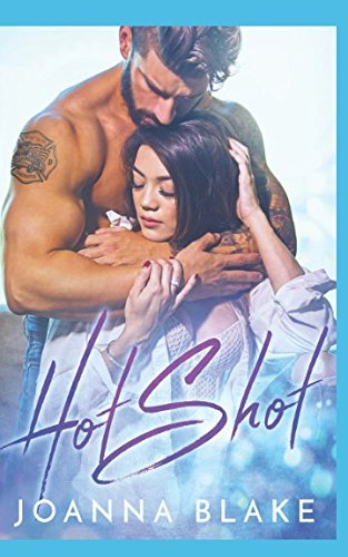 Stock image for Hot Shot for sale by SecondSale