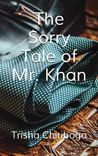 9781521421529: The Sorry Tale of Mr. Khan