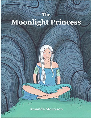 Stock image for The Moonlight Princess for sale by Revaluation Books