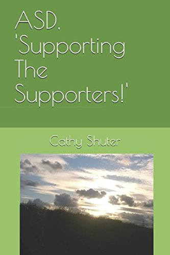 Stock image for ASD, 'Supporting The Supporters!' for sale by Revaluation Books