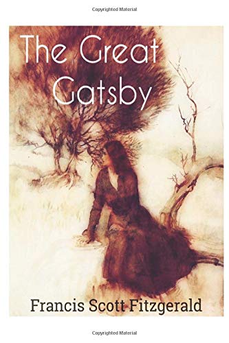 9781521427699: The Great Gatsby (Illustrated) [Idioma Inglés]