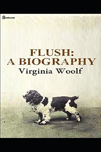 Beispielbild fr Flush: A Biography zum Verkauf von Buchpark