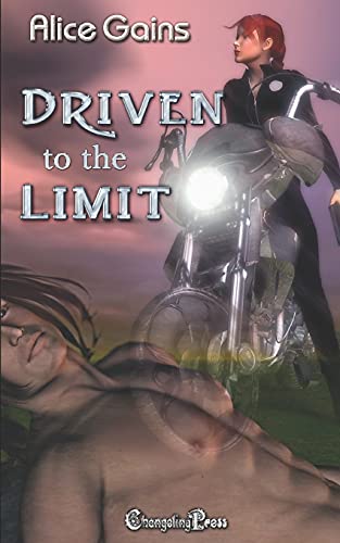 Stock image for Driven to the Limit for sale by Ria Christie Collections