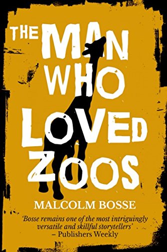 9781521438824: The Man Who Loved Zoos