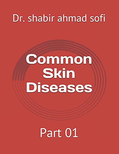 Beispielbild fr Common Skin Diseases: Part 01 zum Verkauf von Revaluation Books