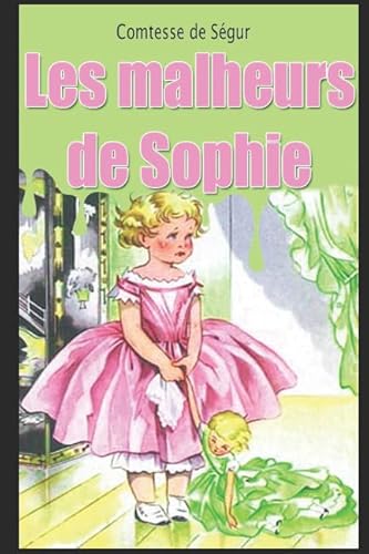 Stock image for Les malheurs de Sophie for sale by WorldofBooks