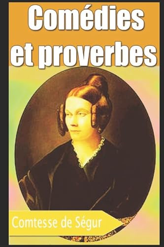 Stock image for Com dies et proverbes for sale by WorldofBooks