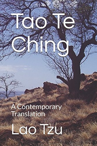 9781521456958: Tao Te Ching: A Contemporary Translation