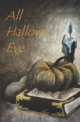 Beispielbild fr All Hallows Eve zum Verkauf von Revaluation Books