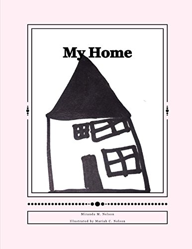 Imagen de archivo de My Home a la venta por Revaluation Books