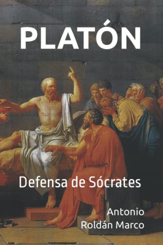 Imagen de archivo de PLATN: Defensa de Scrates a la venta por Revaluation Books