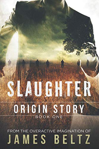 9781521471487: Slaughter: Origin Story (DJ Slaughter)