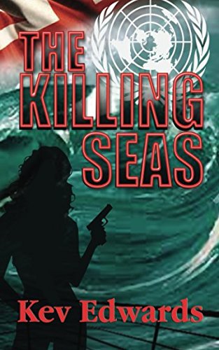 Stock image for The Killing Seas (International Marine Police) for sale by Revaluation Books