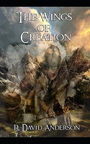 Beispielbild fr The Wings of Creation zum Verkauf von ThriftBooks-Atlanta