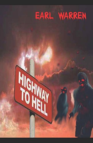 Stock-Bild f�r Highway zur H�lle: Horror-Roman