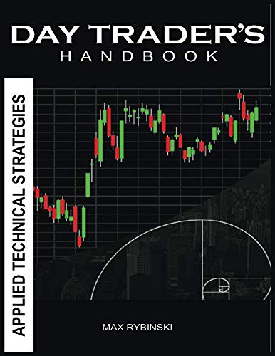 Beispielbild fr Day Trader's Handbook: Applied Technical Strategies zum Verkauf von Gulf Coast Books