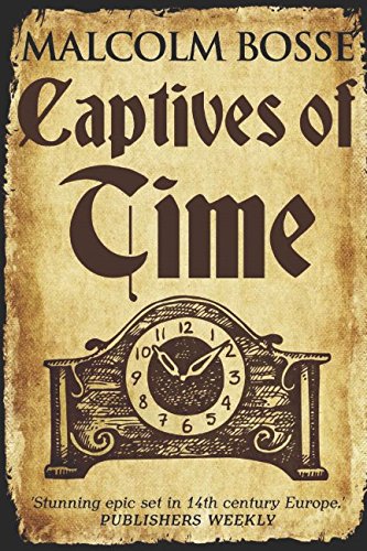 Stock image for Captives of Time for sale by SecondSale