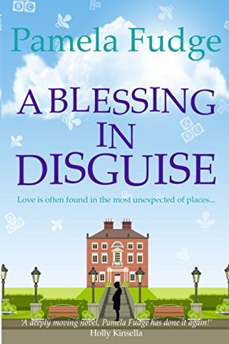 Stock image for A Blessing in Disguise for sale by Revaluation Books