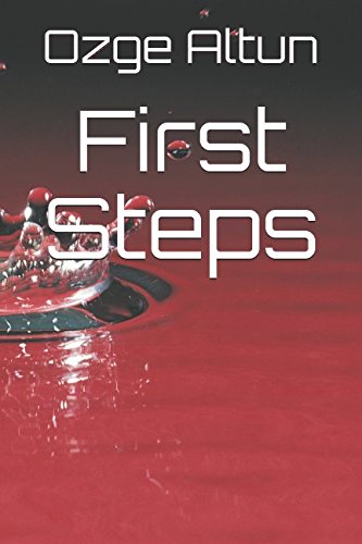 Stock image for First Steps (The Academy Series) for sale by Revaluation Books
