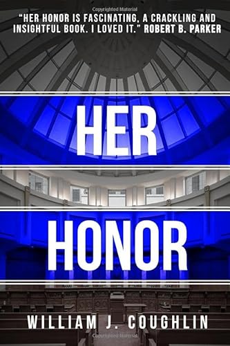 9781521509173: Her Honor