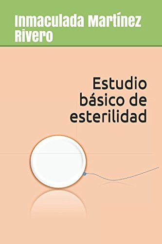 Stock image for Estudio bsico de esterilidad for sale by Revaluation Books