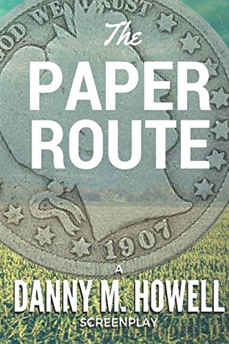 Stock image for The Paper Route for sale by Revaluation Books