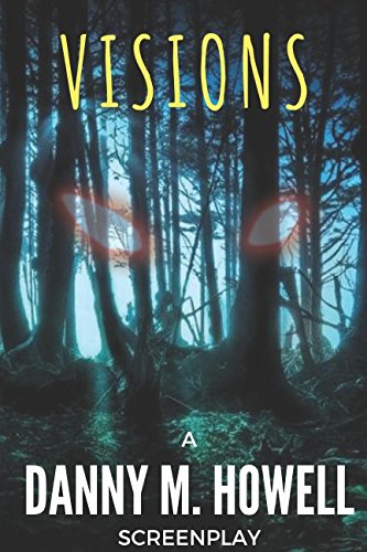 Stock image for Visions for sale by Revaluation Books