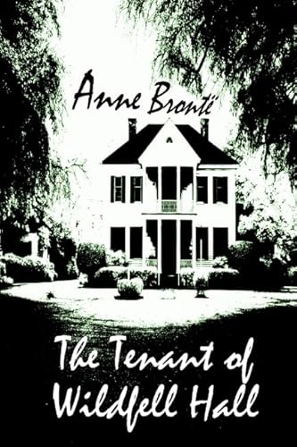 9781521517116: The Tenant of Wildfell Hall