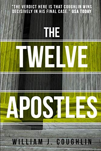 9781521518410: The Twelve Apostles