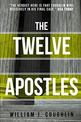 Stock image for The Twelve Apostles for sale by Irish Booksellers