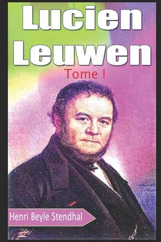 Image d'archives pour Lucien Leuwen - Tome I mis en vente par Revaluation Books
