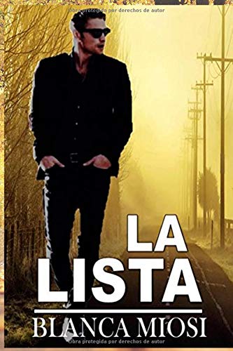 Stock image for La Lista for sale by Hamelyn