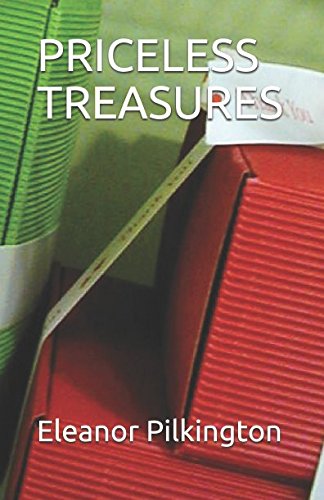 9781521529935: PRICELESS TREASURES [Idioma Ingls]