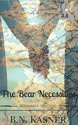 Beispielbild fr The Bear Necessities (A Redwater Shifters Tale) zum Verkauf von Revaluation Books