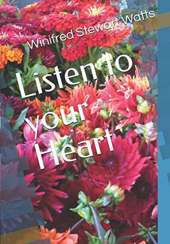 Stock image for Listen to your Heart for sale by Revaluation Books