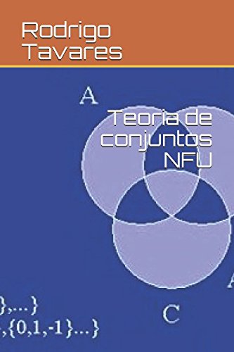 Imagen de archivo de Teoria de conjuntos NFU a la venta por Revaluation Books