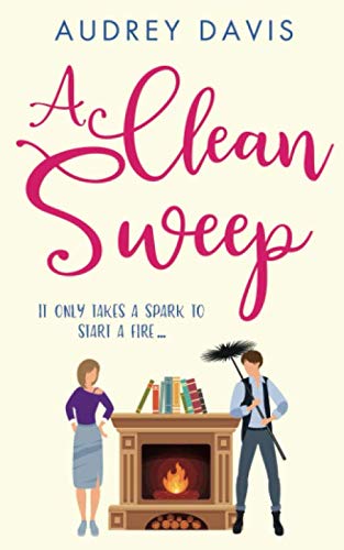 Stock image for A Clean Sweep for sale by WorldofBooks