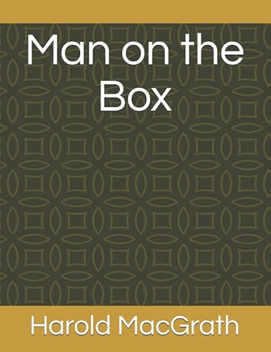 Stock image for Man on the Box for sale by Revaluation Books