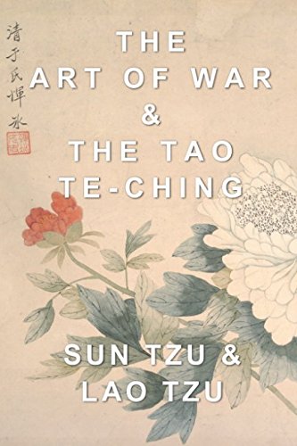 Imagen de archivo de The Art of War The Tao Te-Ching a la venta por Goodwill Books