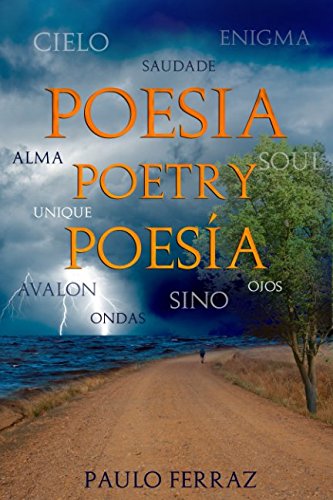 Beispielbild fr POESIA POETRY POESA zum Verkauf von Revaluation Books