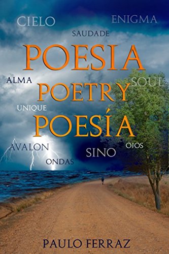 Stock image for POESIA POETRY POESA for sale by Revaluation Books