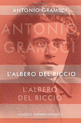 9781521555859: L'albero del riccio (Italian Edition)