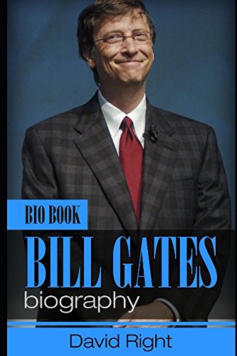 bill gates biography